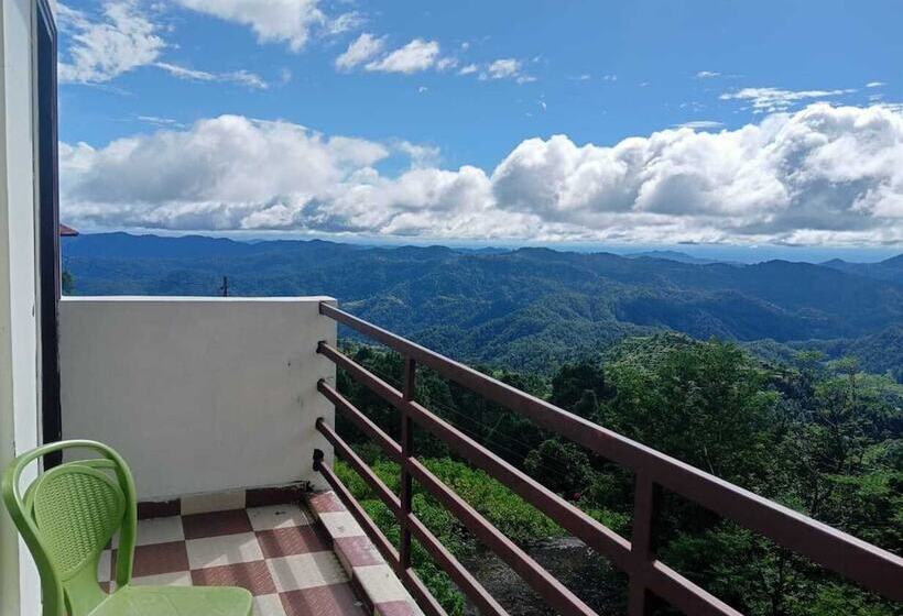 Отель Sunny Pines Resort