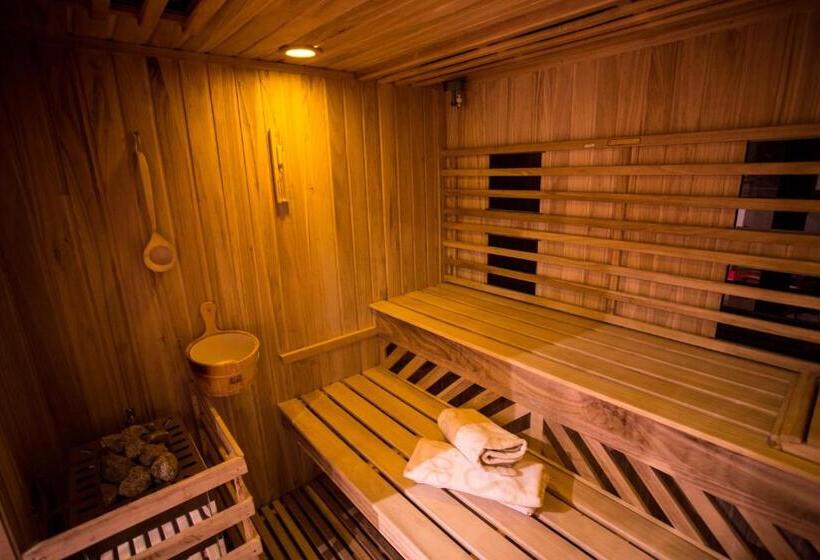 Отель Thomashof