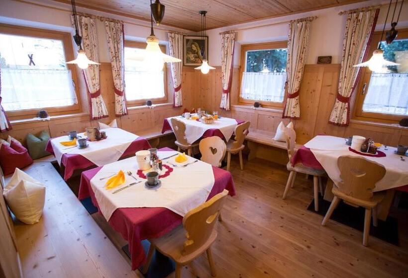 Отель Thomashof