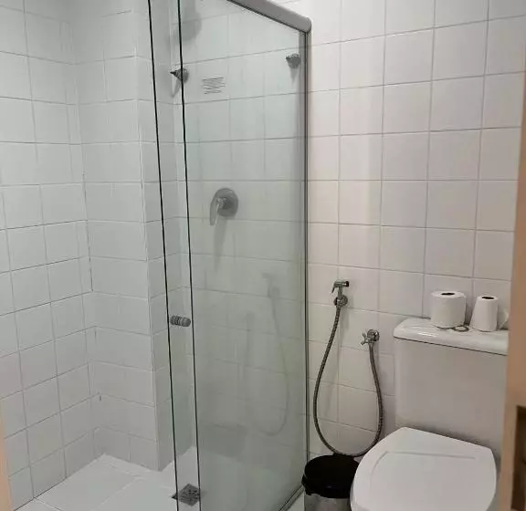 Hotelli Tropical Palace