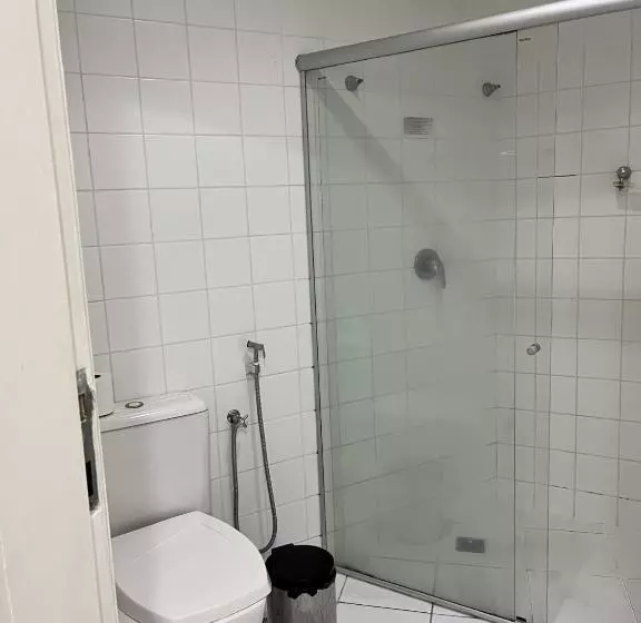 Hotelli Tropical Palace