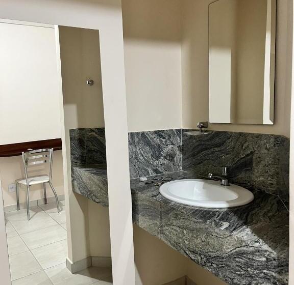 Hôtel Tropical Palace