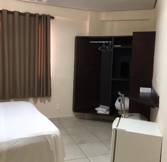 Hôtel Tropical Palace