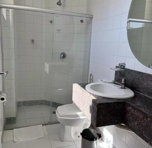 Hotelli Tropical Palace