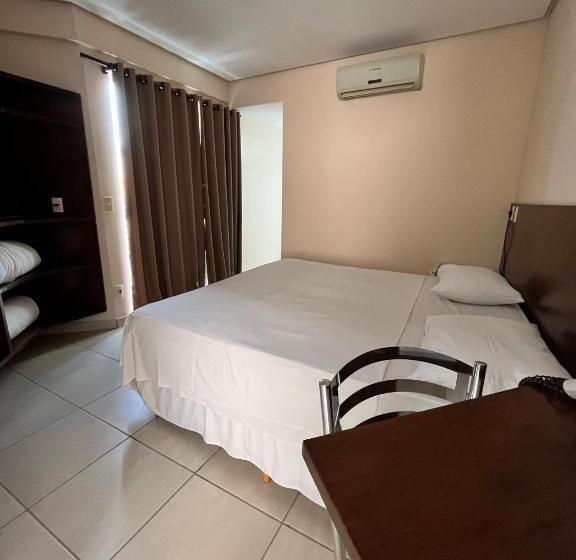 Hôtel Tropical Palace