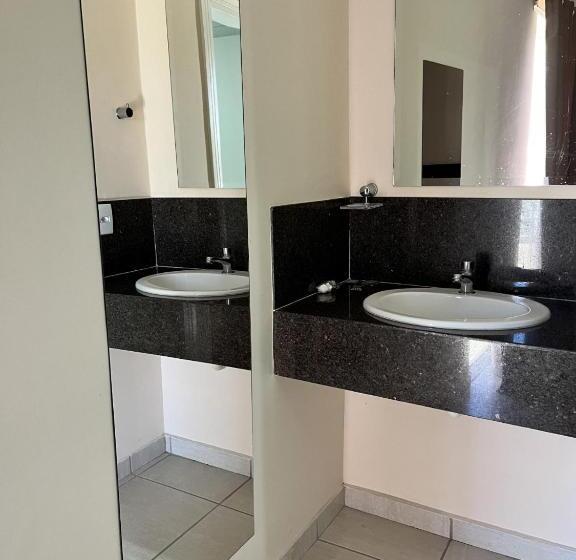 Hôtel Tropical Palace