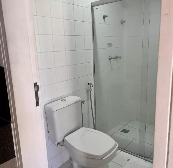 Hotelli Tropical Palace