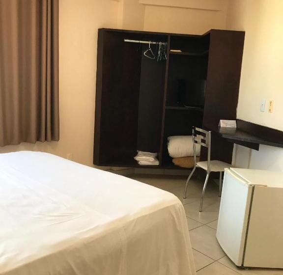 Hôtel Tropical Palace