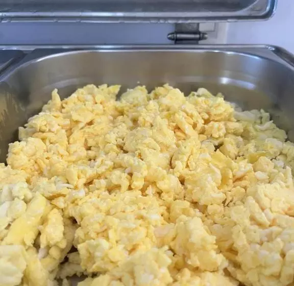 Hotelli Tropical Palace