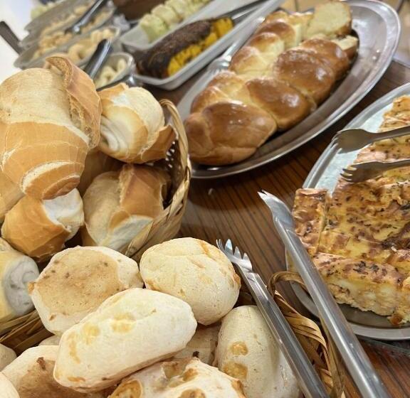 Hôtel Tropical Palace