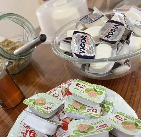 Hotelli Tropical Palace