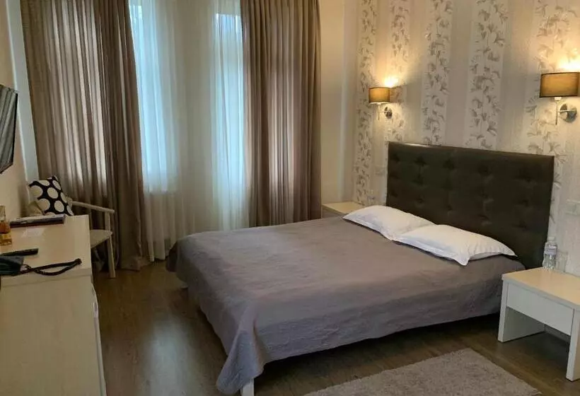 Hotelli Viktoria Park