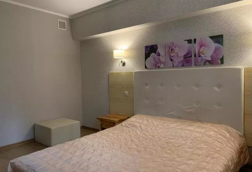 Hotelli Viktoria Park