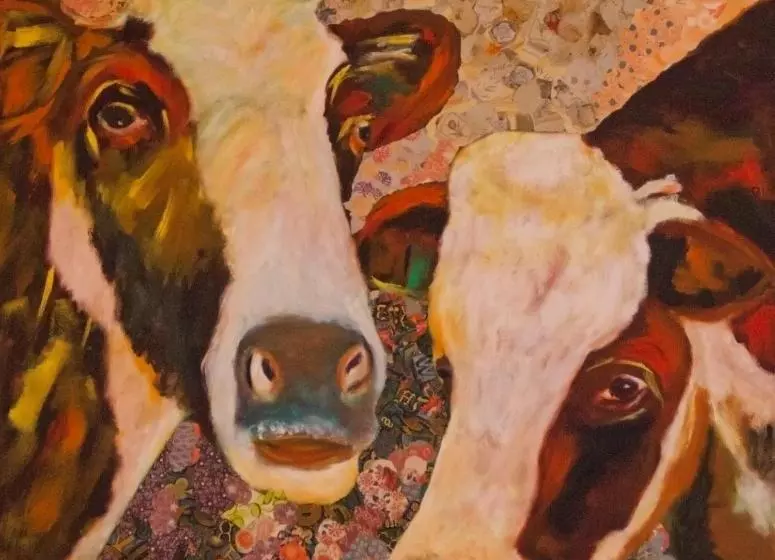 Majatalo Farm Overleekerhoeve