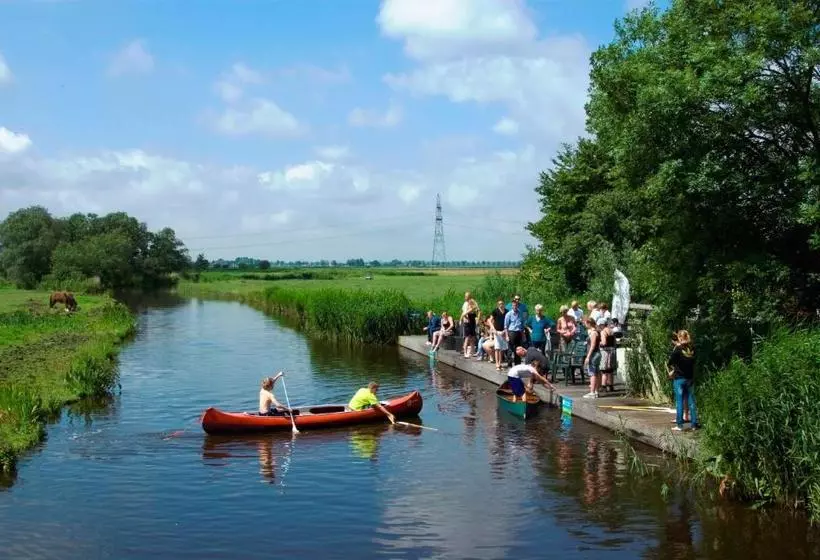 Majatalo Farm Overleekerhoeve