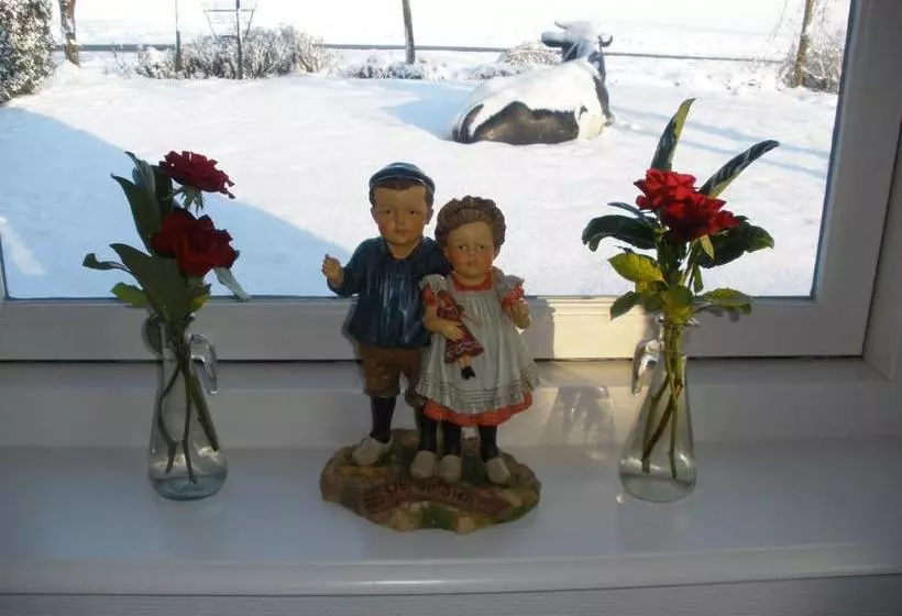 Majatalo Farm Overleekerhoeve