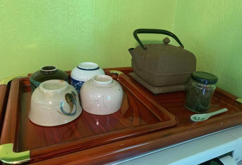 膳宿费 Guest House Koza Gate2