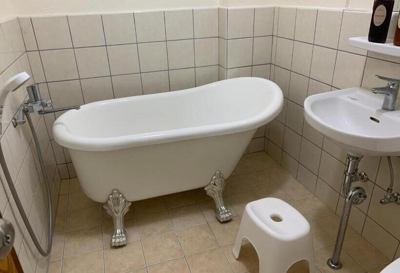 膳宿费 Guest House Koza Gate2