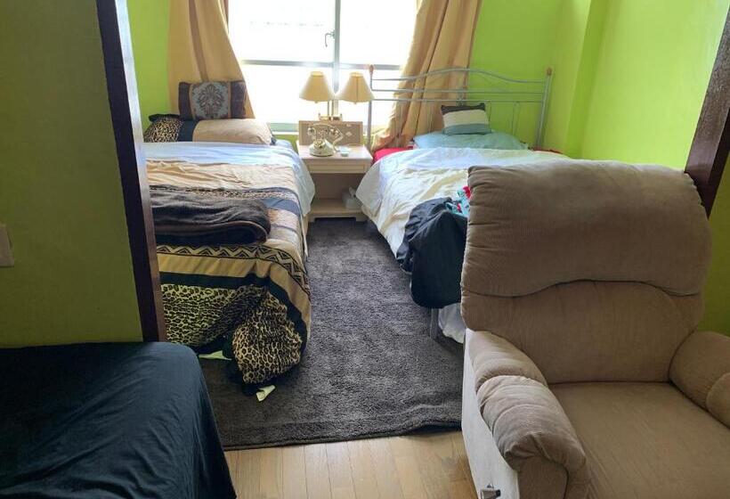 膳宿费 Guest House Koza Gate2