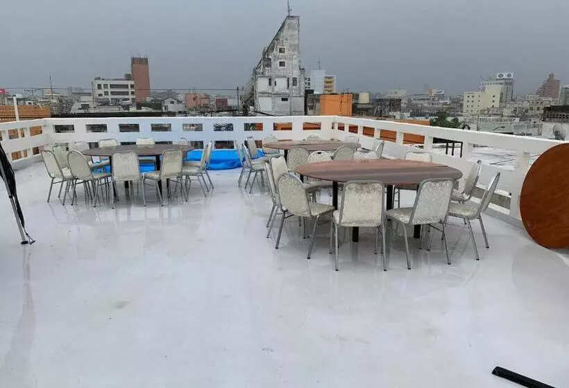 Majatalo Guest House Koza Gate2