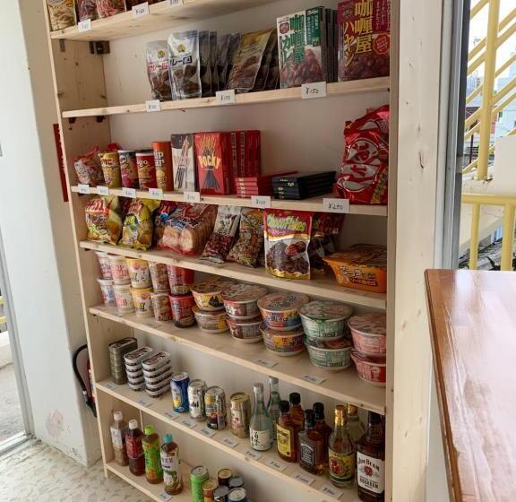 膳宿费 Guest House Koza Gate2