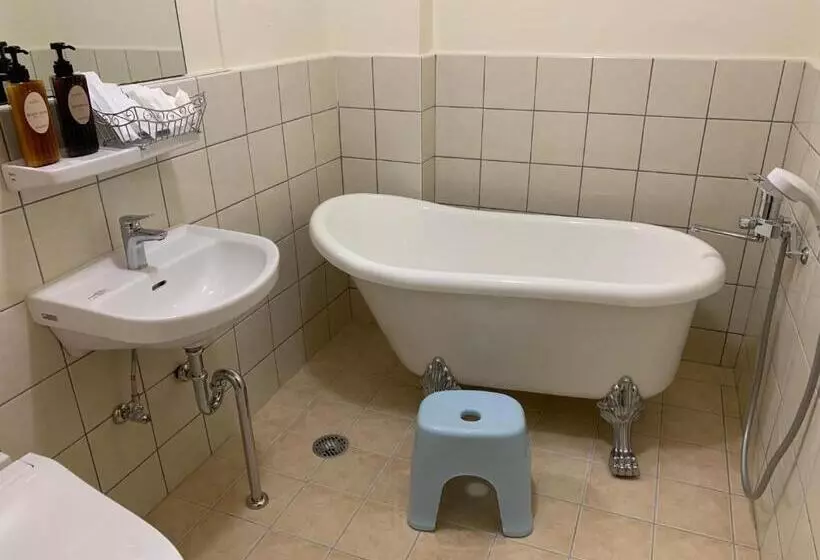 Majatalo Guest House Koza Gate2