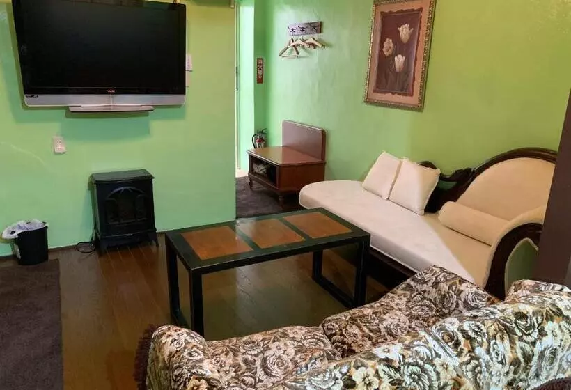 Majatalo Guest House Koza Gate2