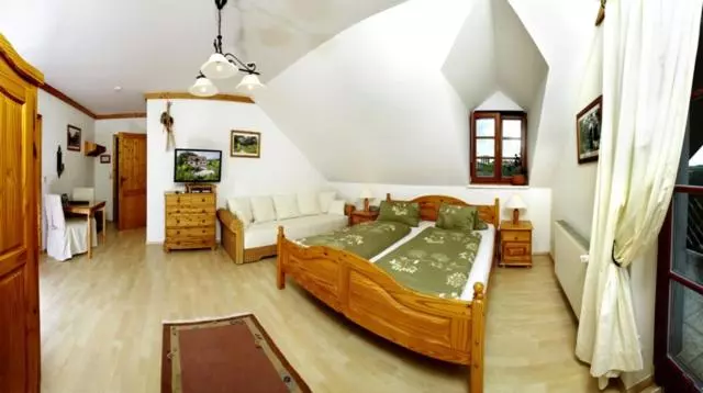 Majatalo Landhaus Zur Therme