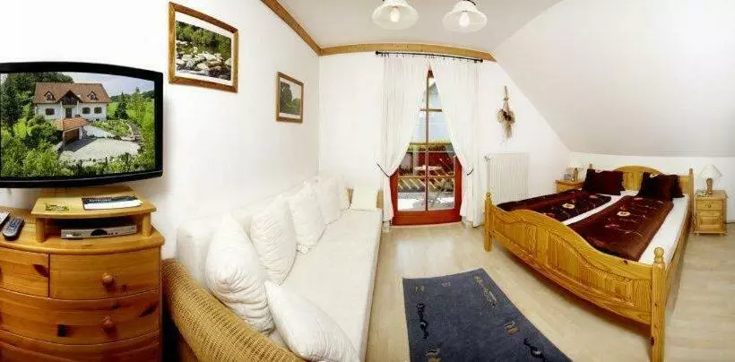 Majatalo Landhaus Zur Therme