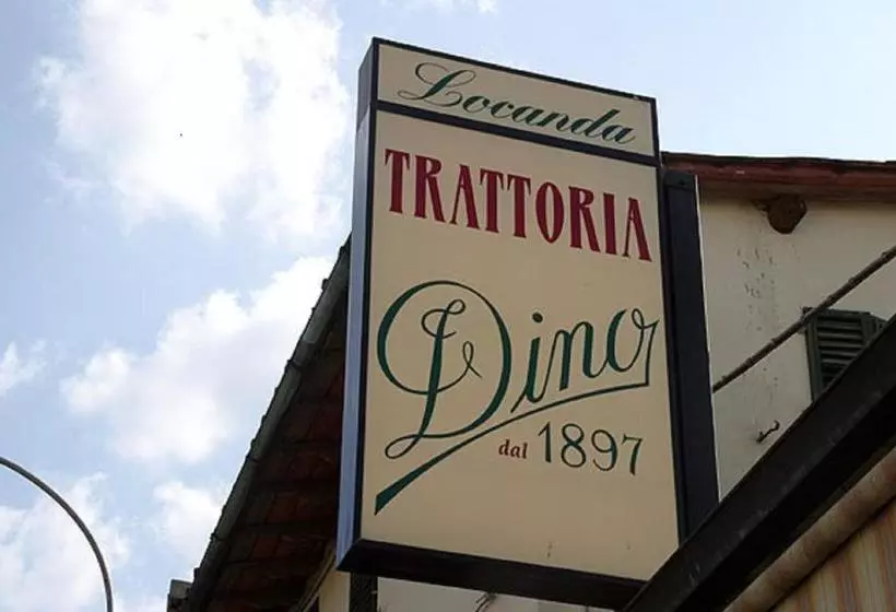 ペンション Locanda Dino