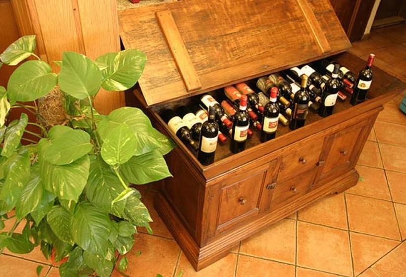 פנסיון Locanda Dino