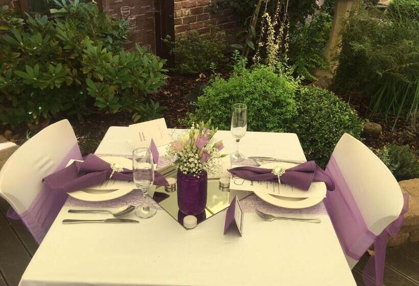 膳宿费 Penzion Bily Beranek