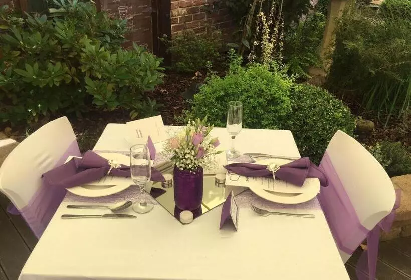 ペンション Penzion Bily Beranek