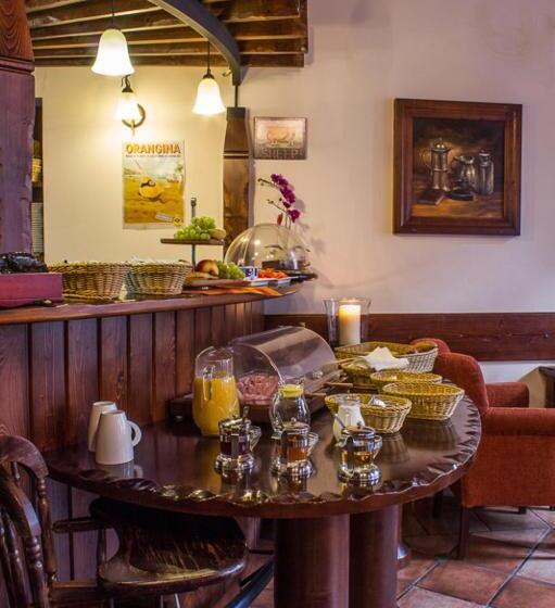 膳宿费 Penzion Bily Beranek