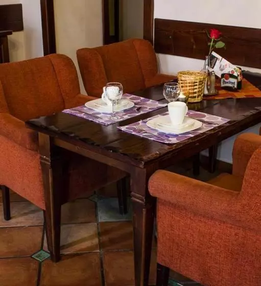 ペンション Penzion Bily Beranek