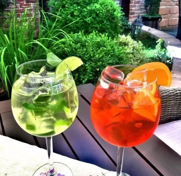 ペンション Penzion Bily Beranek