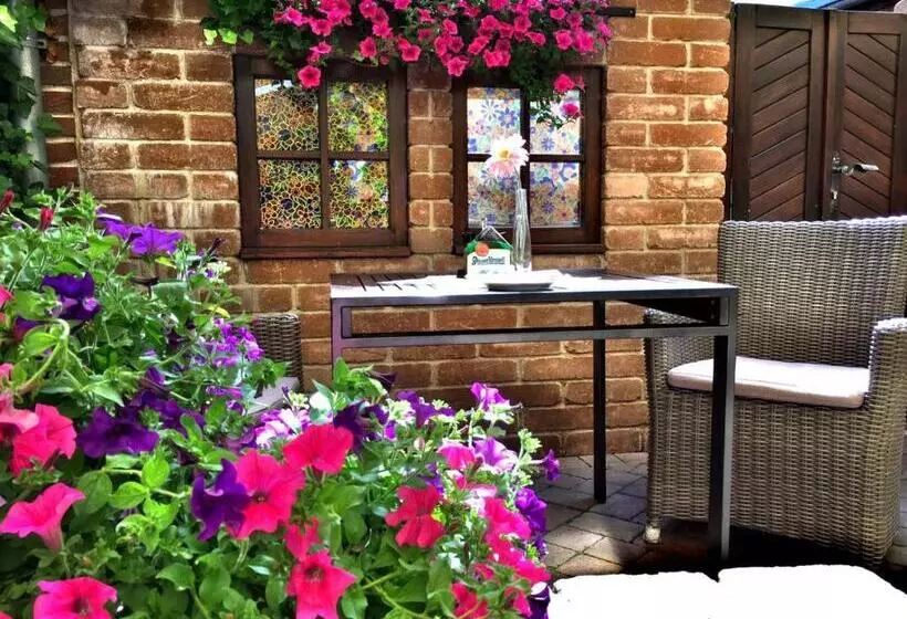 ペンション Penzion Bily Beranek