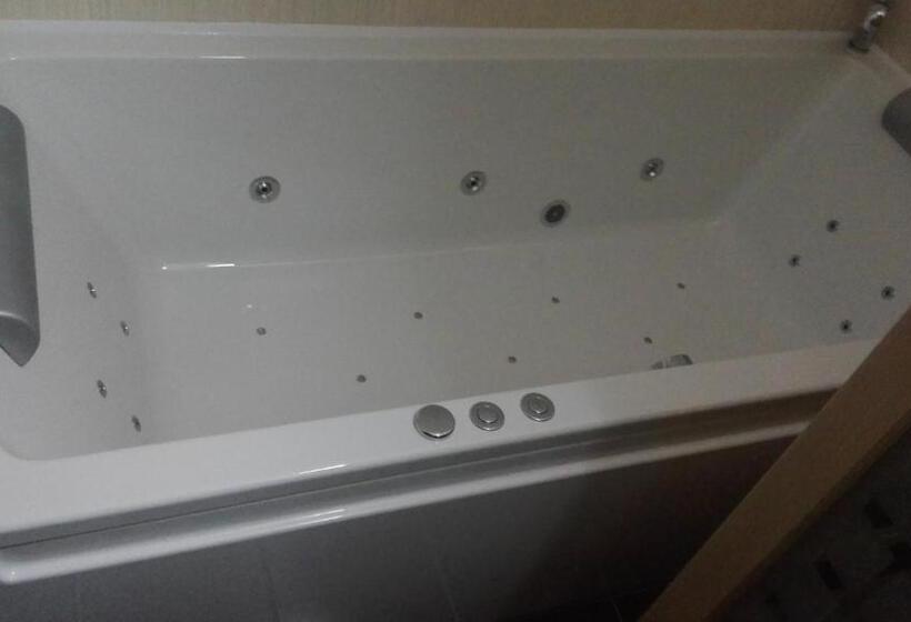 פנסיון Penzion Kabourek