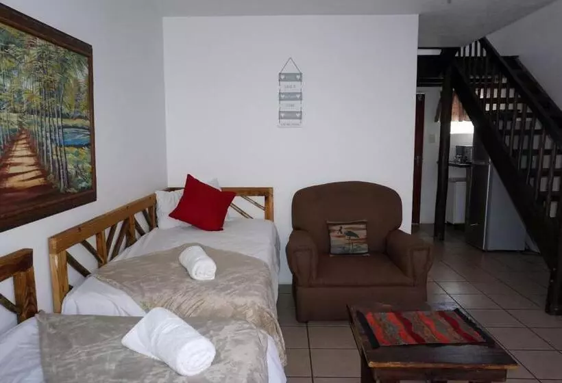 Majatalo Sheba Rock Guesthouse