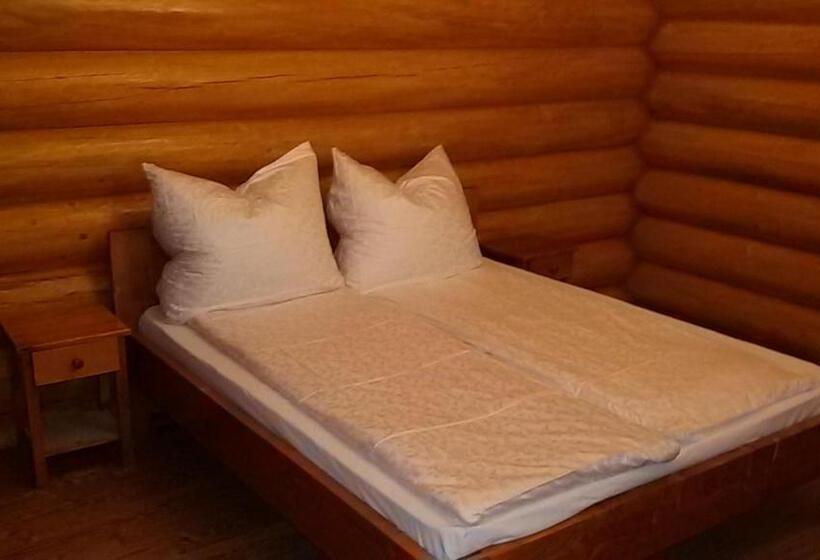 Pensiunea Izbucul Tauz