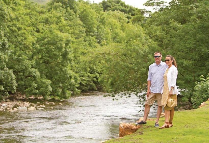 منتجع Heather View Leisure Park