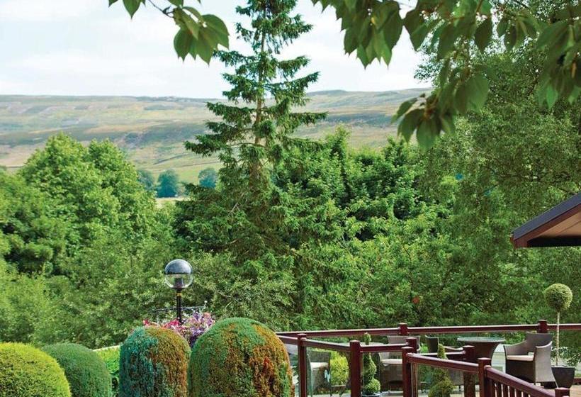 منتجع Heather View Leisure Park