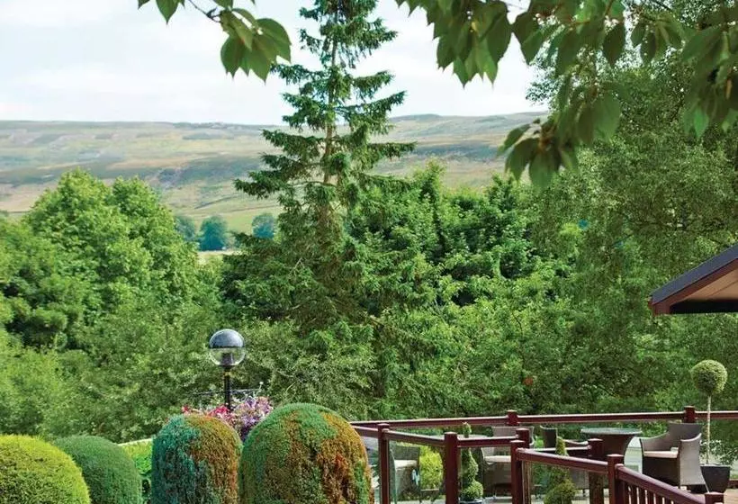 リゾートホテル Heather View Leisure Park