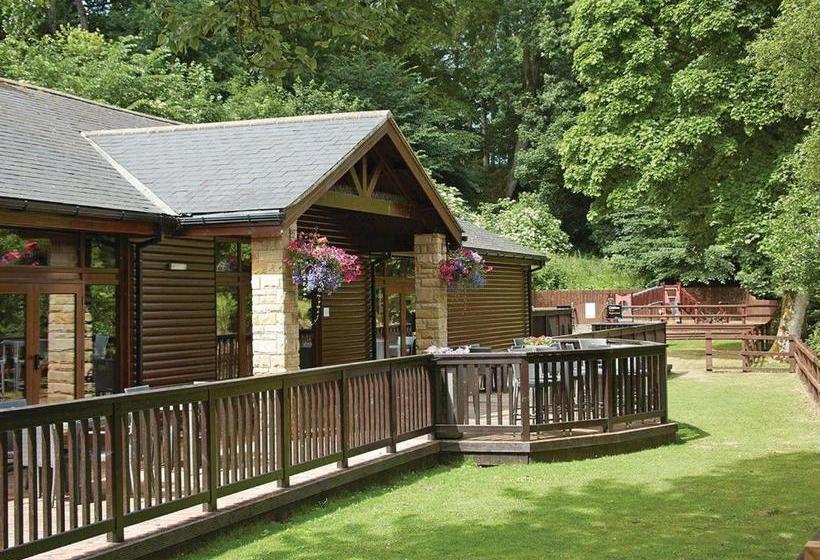 منتجع Heather View Leisure Park