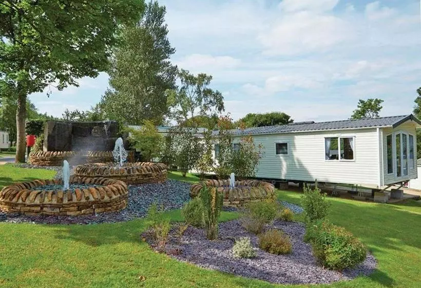 リゾートホテル Heather View Leisure Park