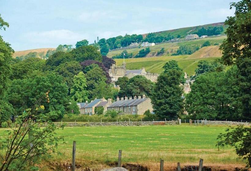 منتجع Heather View Leisure Park