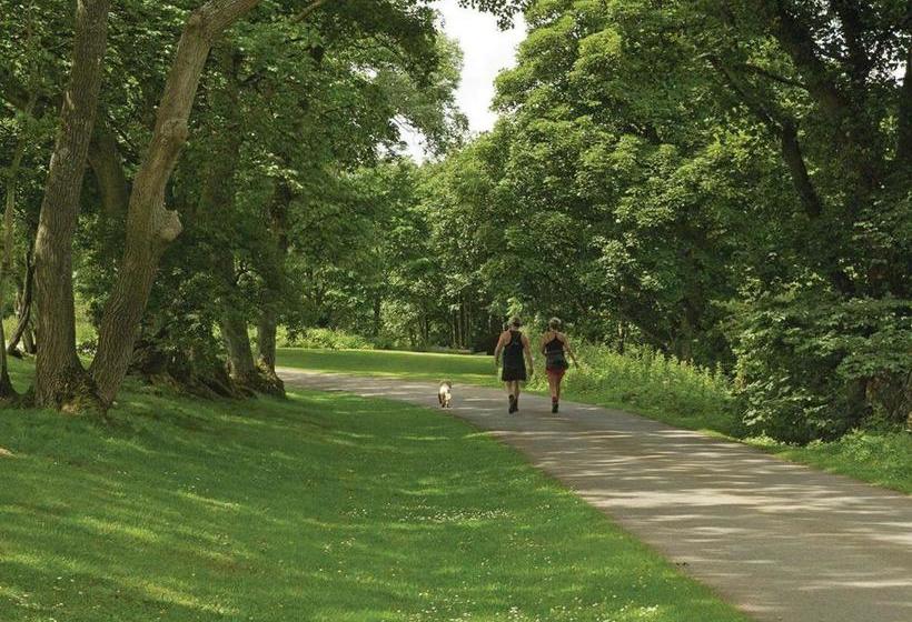 منتجع Heather View Leisure Park