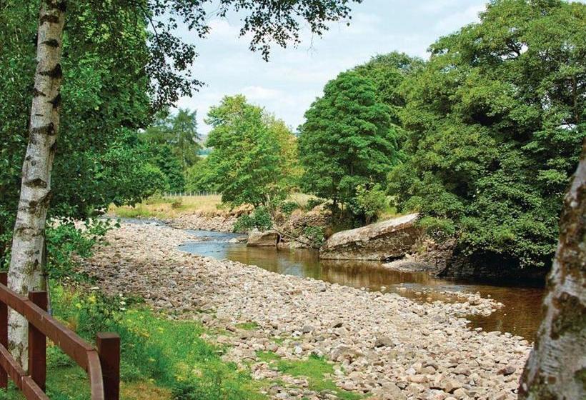 منتجع Heather View Leisure Park