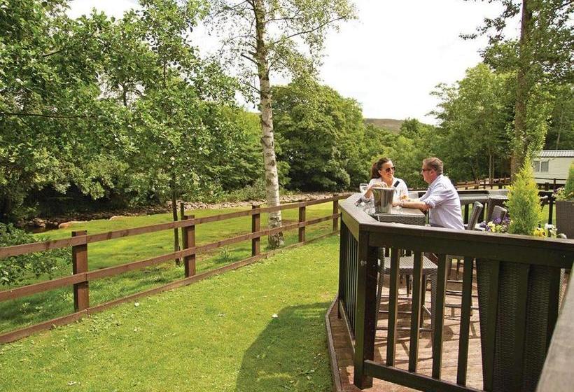 منتجع Heather View Leisure Park