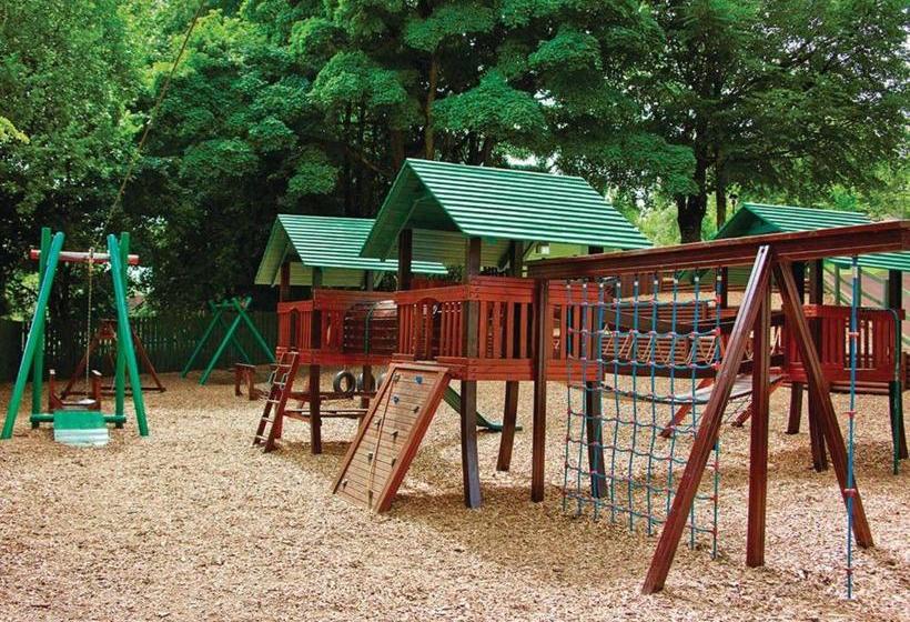 منتجع Heather View Leisure Park